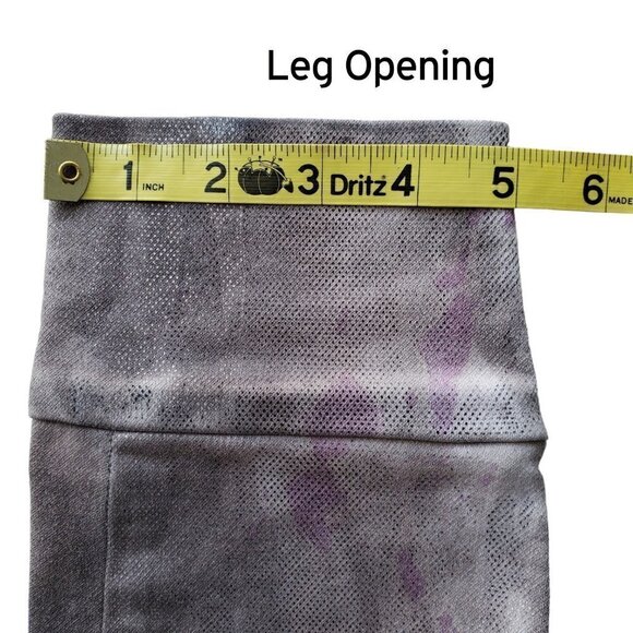 Joe’s Jeans Off Duty Groove Slim Jogger Mid Rise Stretch Pant Distressed Cobra S - Picture 16 of 16